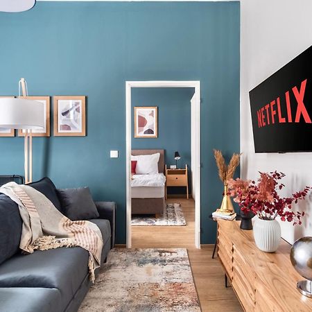 Appartement Mizu House By Prague Days Extérieur photo