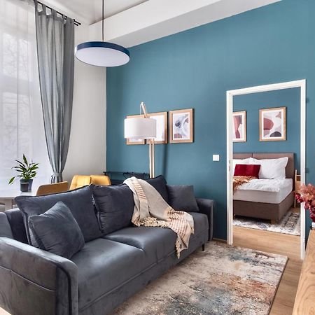 Appartement Mizu House By Prague Days Extérieur photo