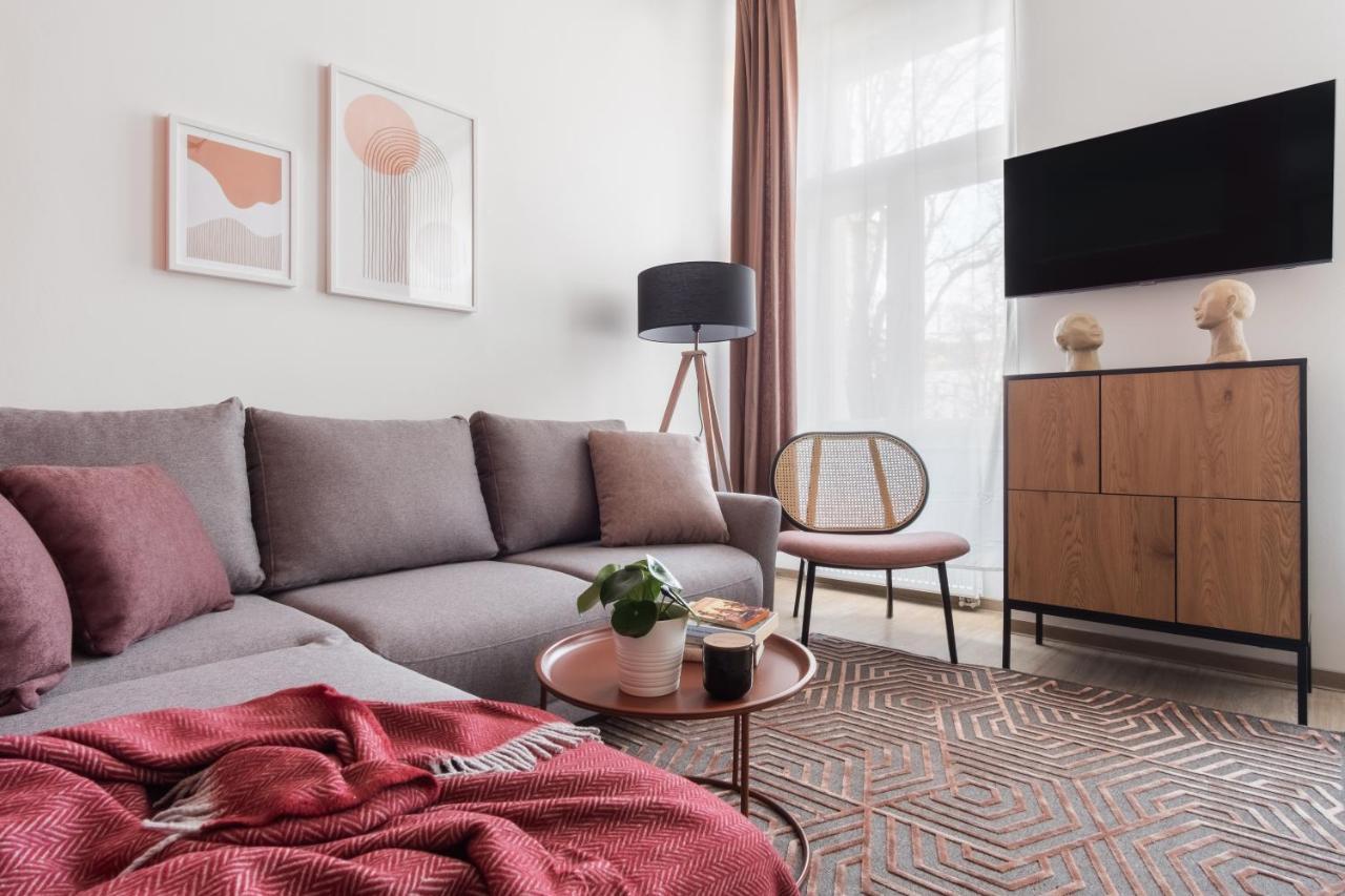 Appartement Mizu House By Prague Days Extérieur photo