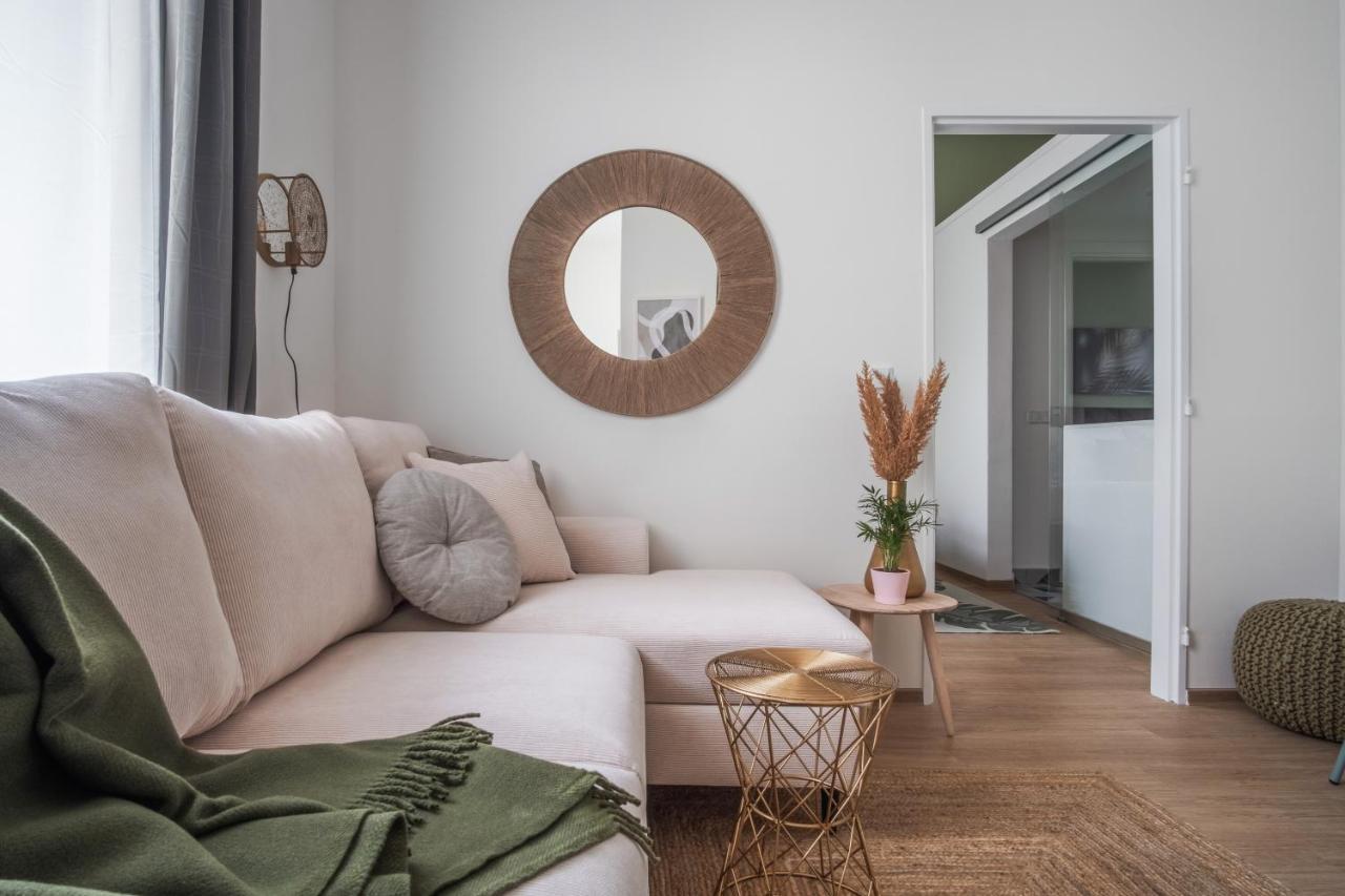 Appartement Mizu House By Prague Days Extérieur photo