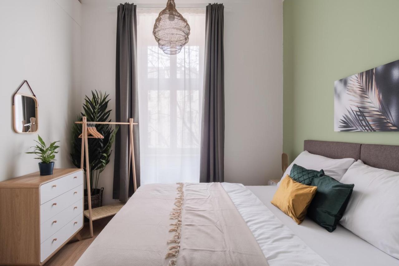 Appartement Mizu House By Prague Days Extérieur photo