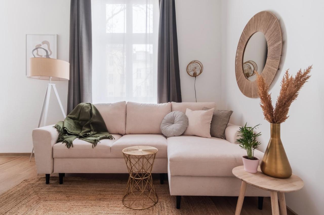 Appartement Mizu House By Prague Days Extérieur photo