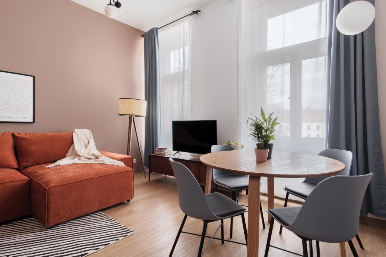 Appartement Mizu House By Prague Days Extérieur photo