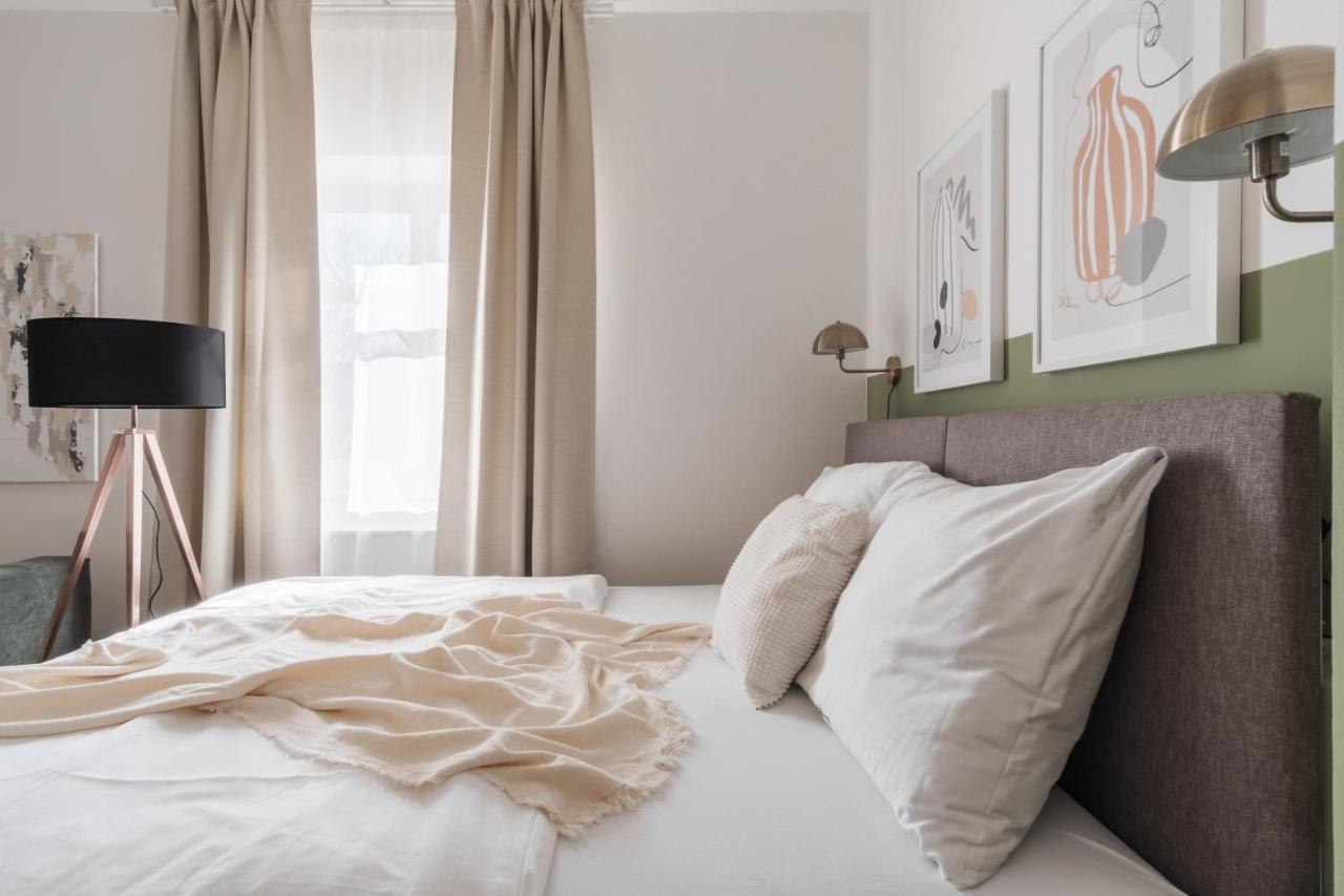 Appartement Mizu House By Prague Days Extérieur photo