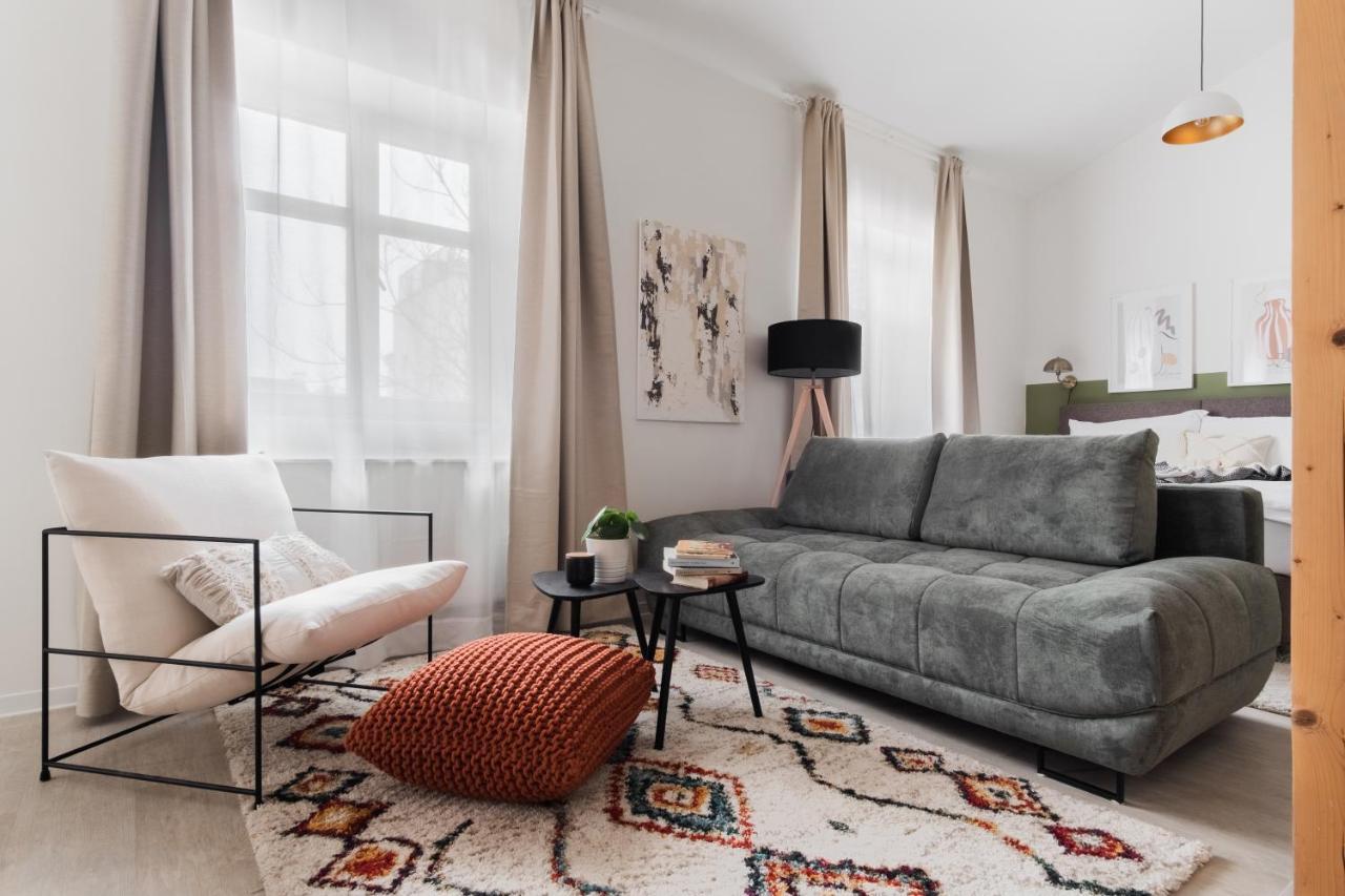 Appartement Mizu House By Prague Days Extérieur photo