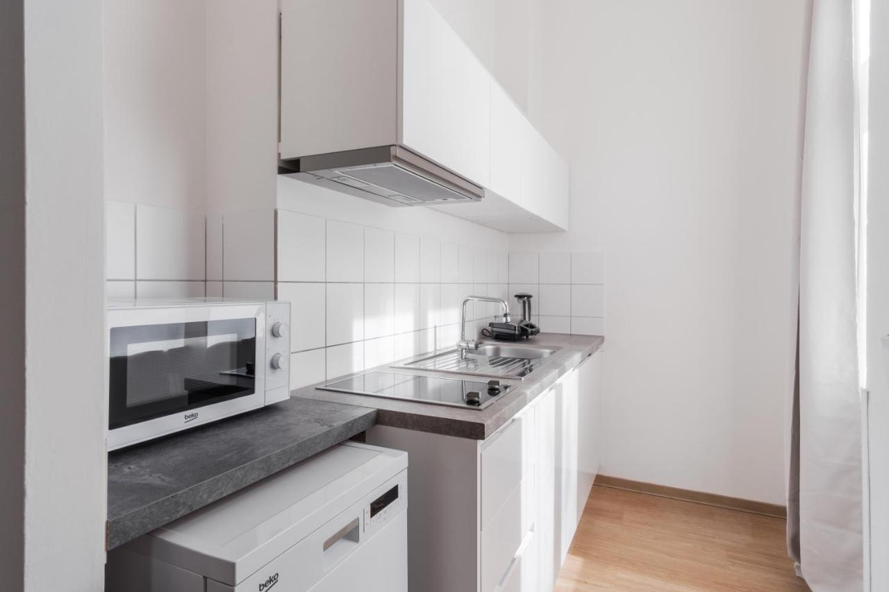 Appartement Mizu House By Prague Days Extérieur photo