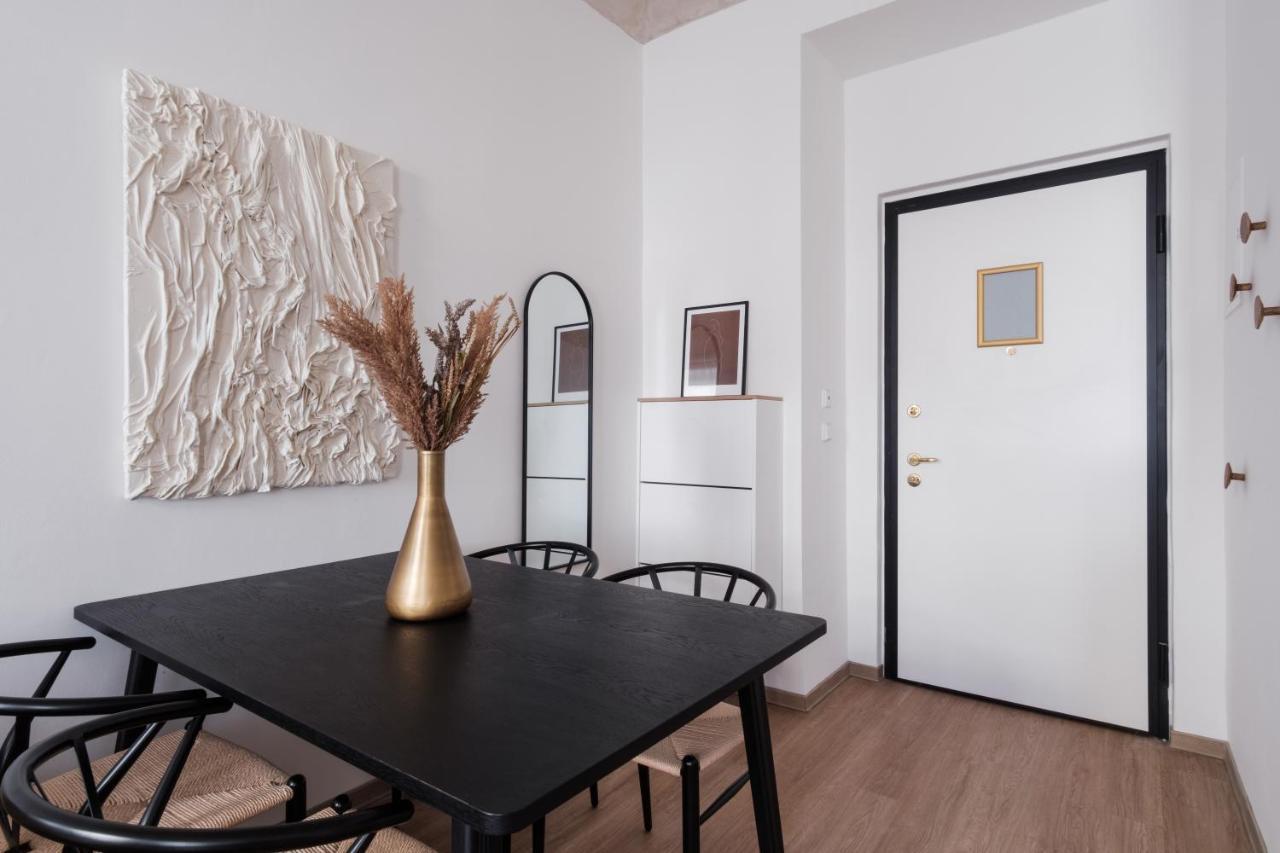 Appartement Mizu House By Prague Days Extérieur photo