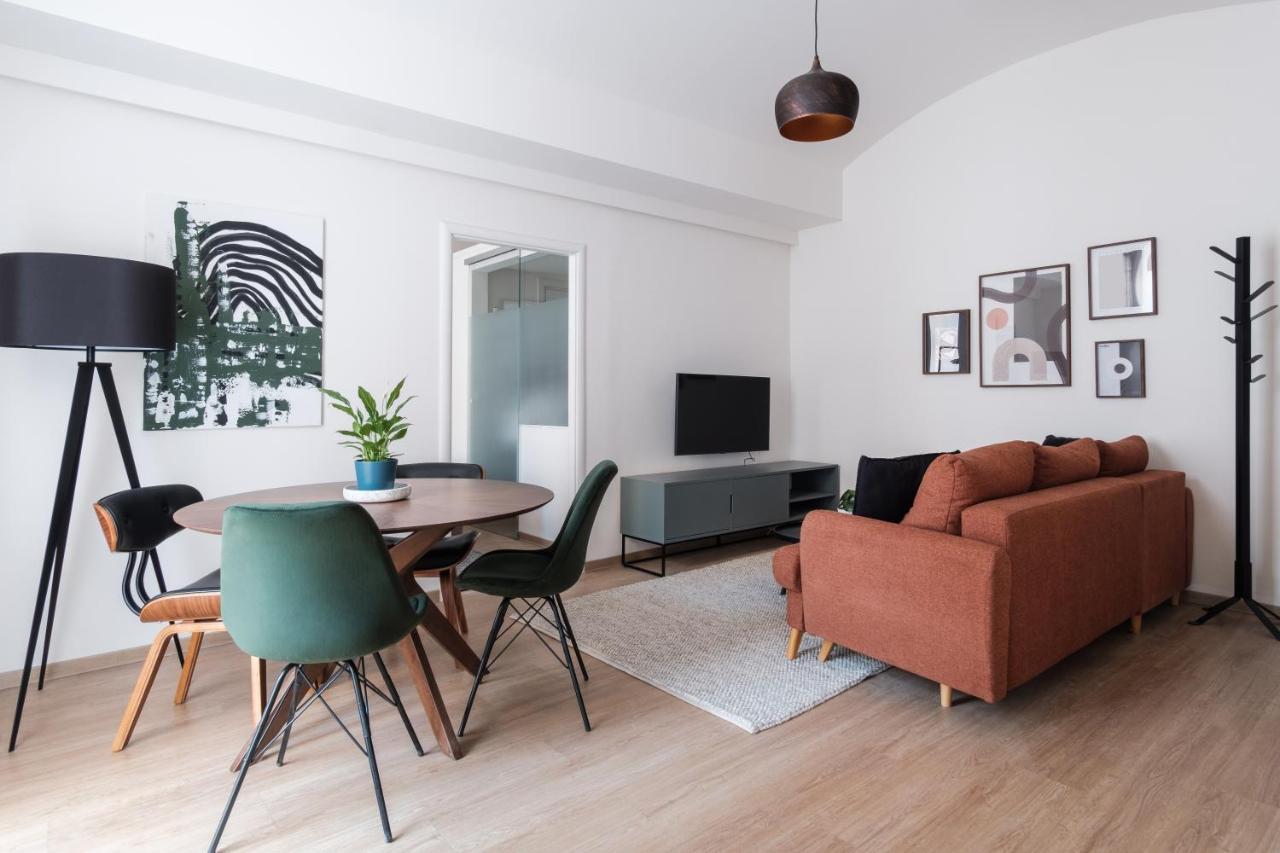 Appartement Mizu House By Prague Days Extérieur photo