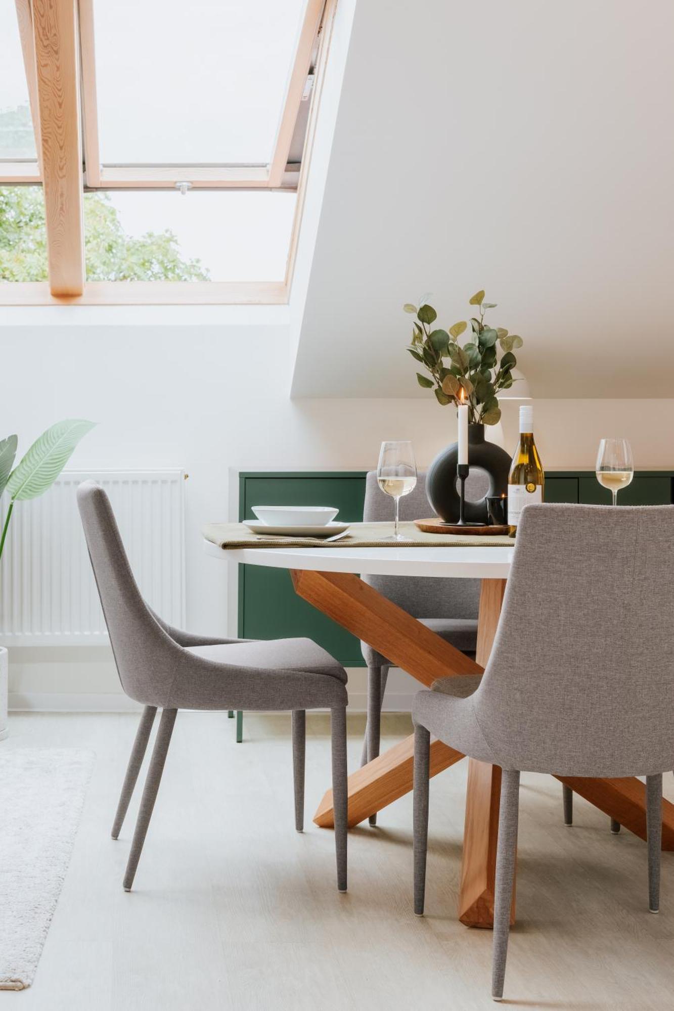 Appartement Mizu House By Prague Days Extérieur photo