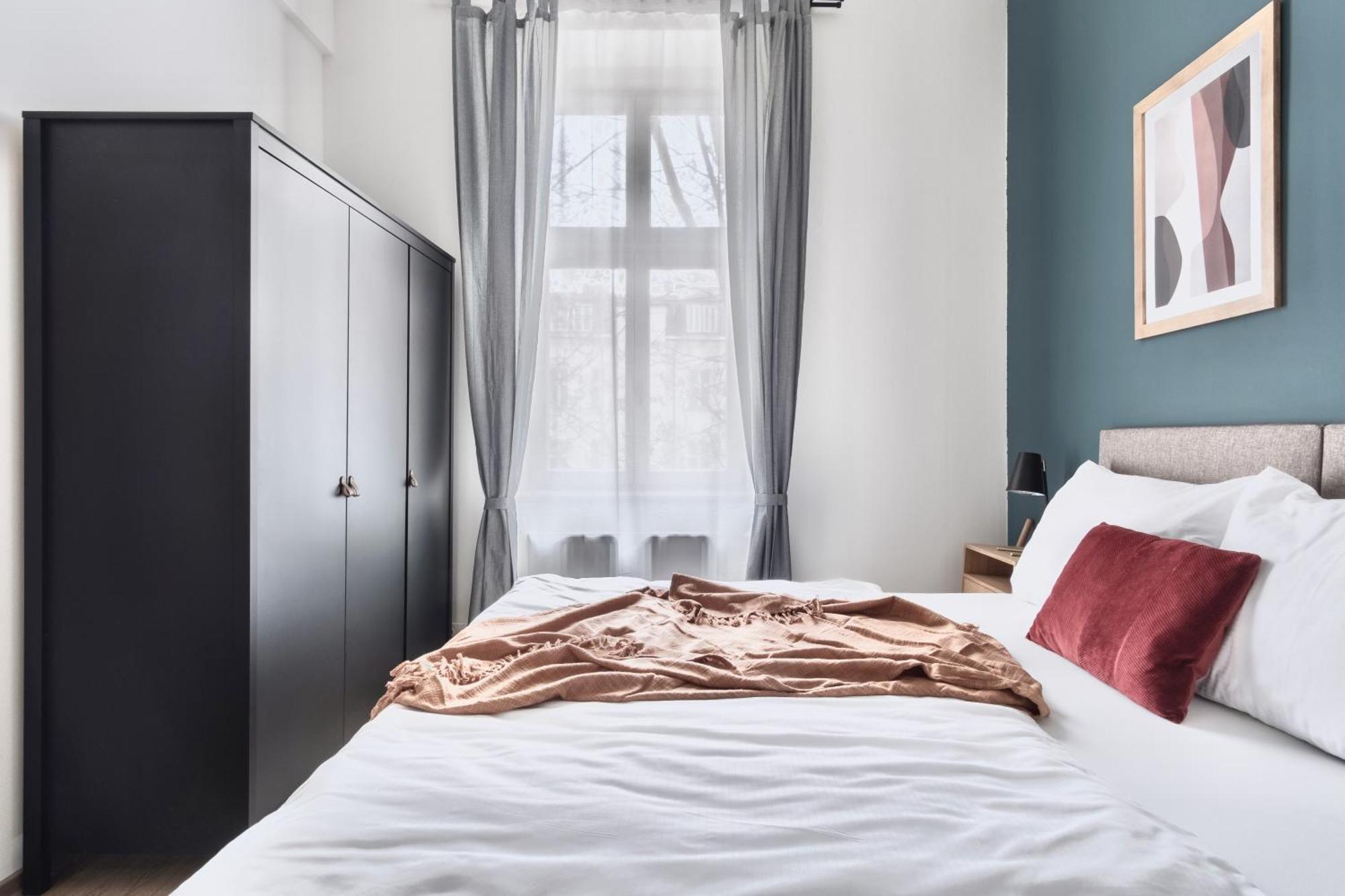Appartement Mizu House By Prague Days Extérieur photo
