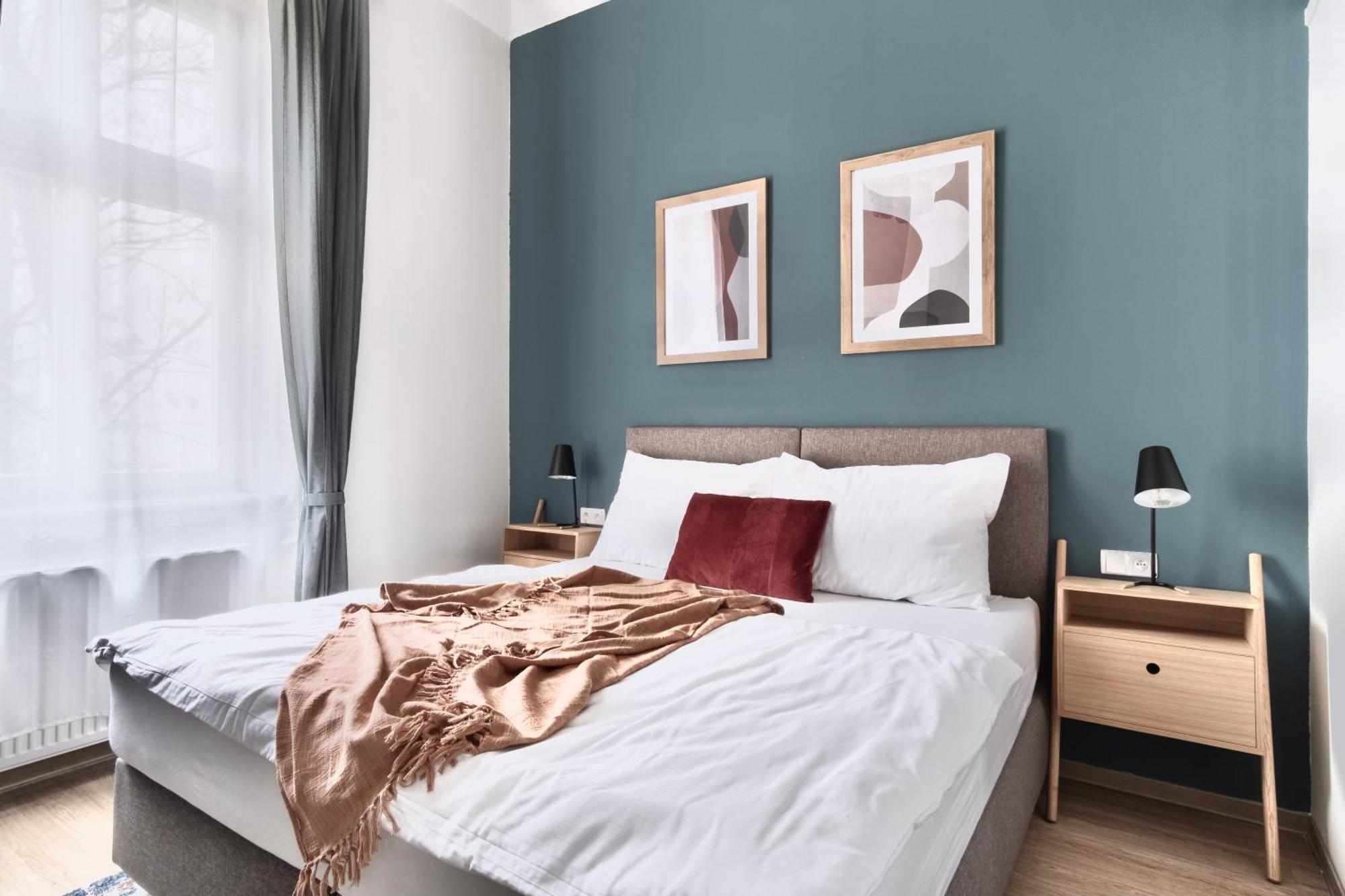 Appartement Mizu House By Prague Days Extérieur photo