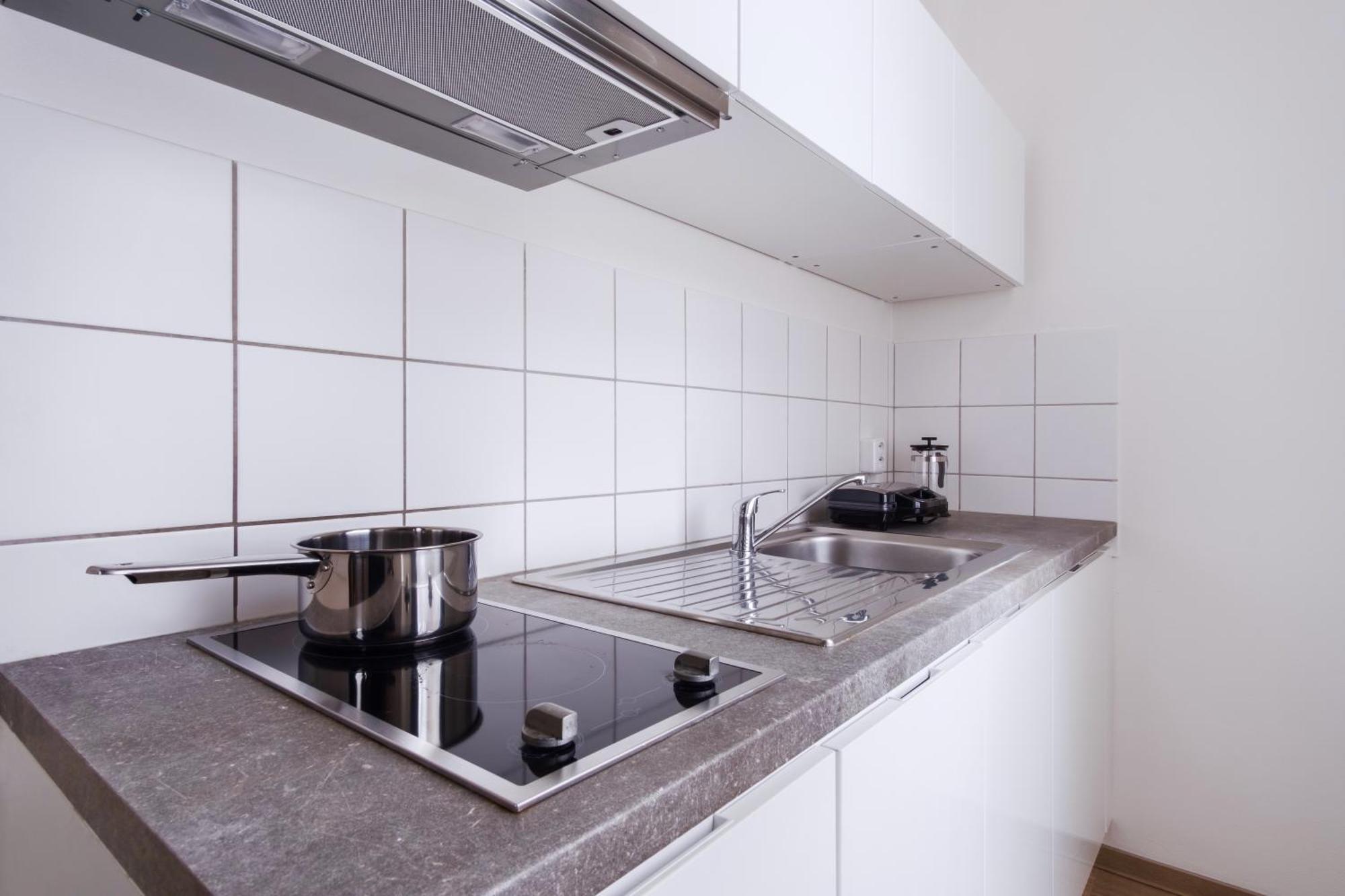 Appartement Mizu House By Prague Days Extérieur photo