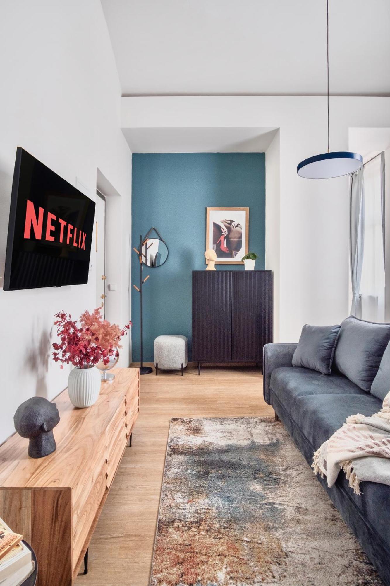 Appartement Mizu House By Prague Days Extérieur photo