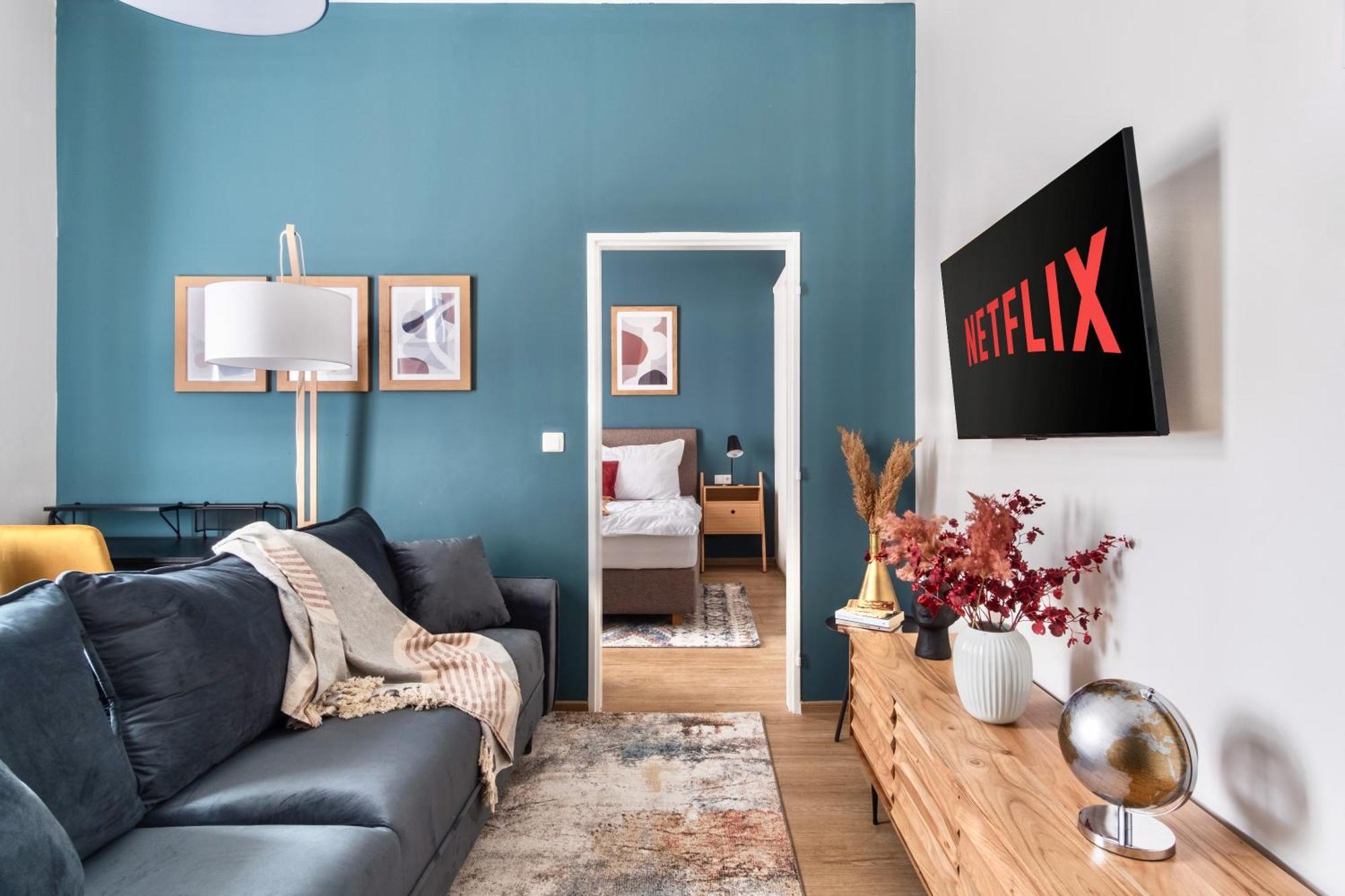 Appartement Mizu House By Prague Days Extérieur photo