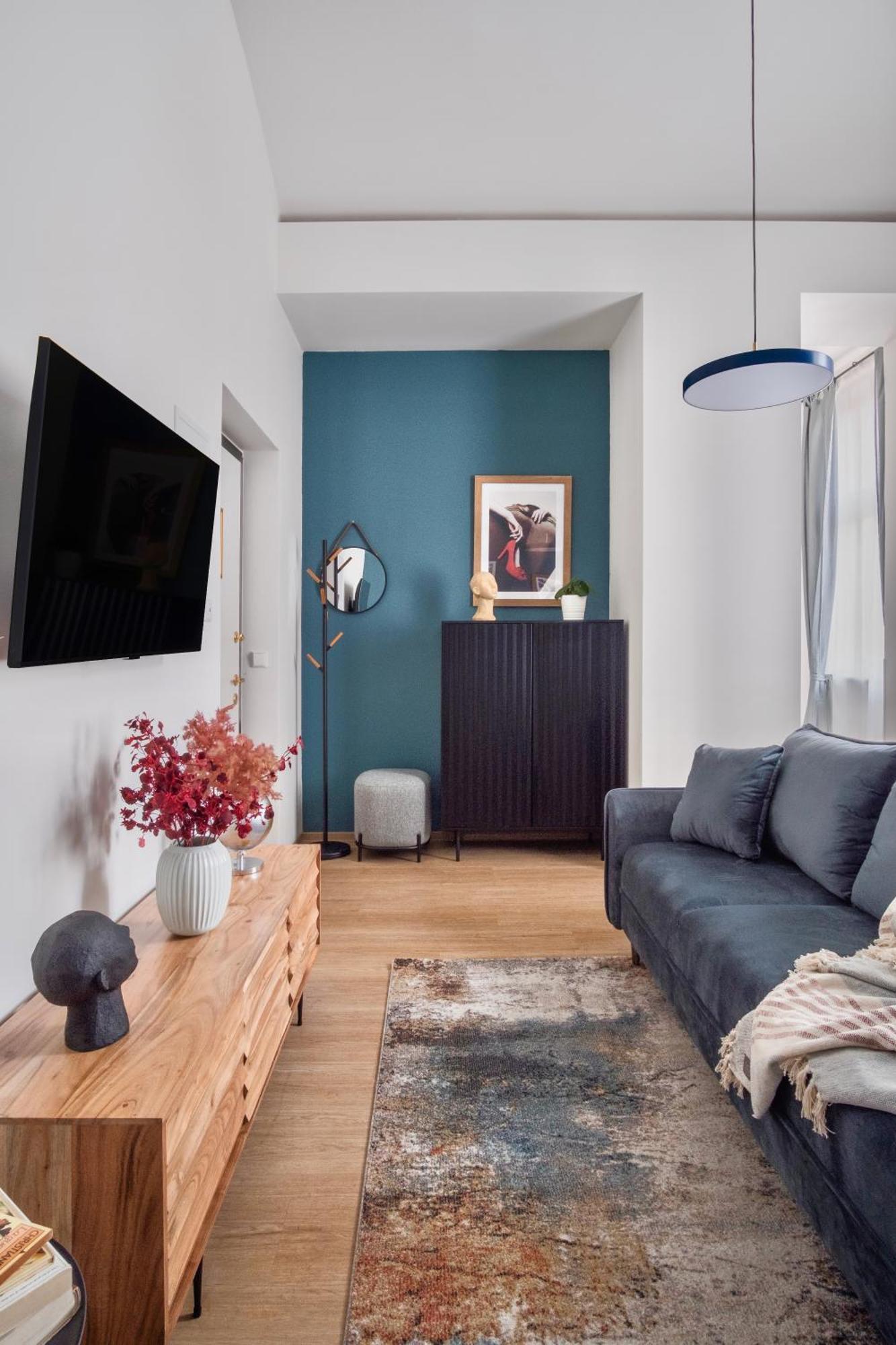 Appartement Mizu House By Prague Days Extérieur photo
