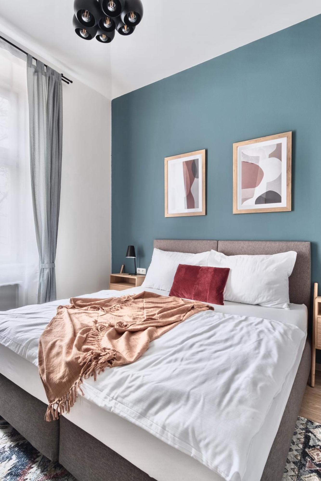 Appartement Mizu House By Prague Days Extérieur photo